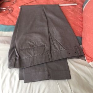New York & Company size 10 pants.
